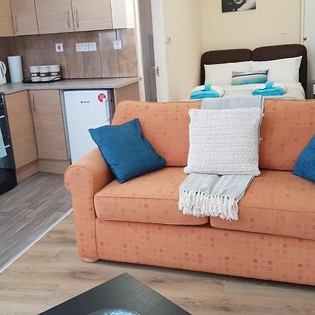 Tuii Appart, Cleveleys Road Holbeck Διαμέρισμα Λιντς Εξωτερικό φωτογραφία