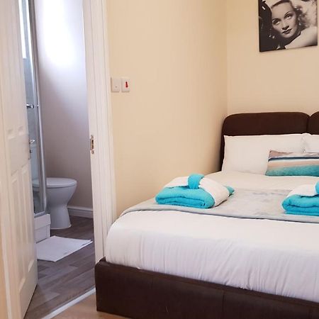 Tuii Appart, Cleveleys Road Holbeck Διαμέρισμα Λιντς Εξωτερικό φωτογραφία