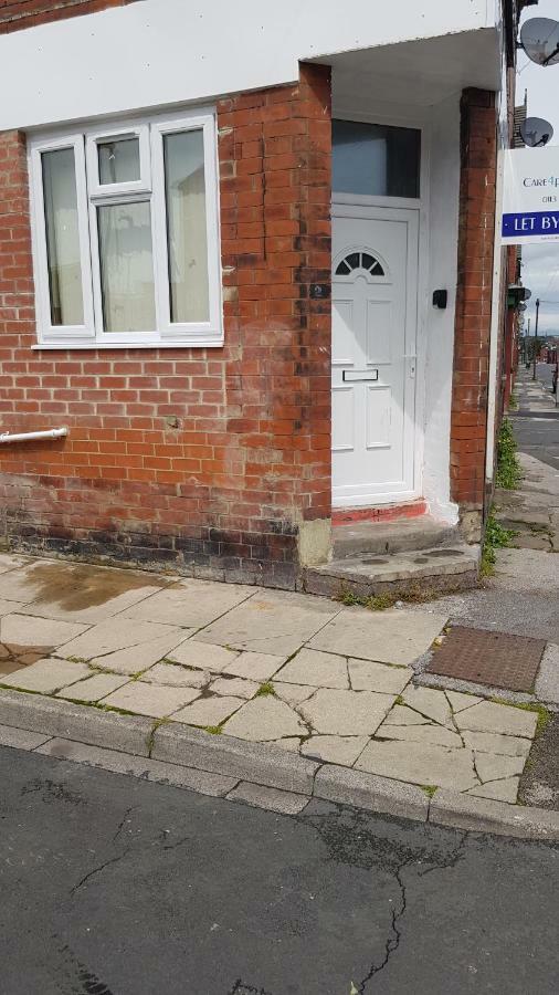 Tuii Appart, Cleveleys Road Holbeck Διαμέρισμα Λιντς Εξωτερικό φωτογραφία