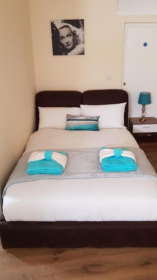 Tuii Appart, Cleveleys Road Holbeck Διαμέρισμα Λιντς Εξωτερικό φωτογραφία