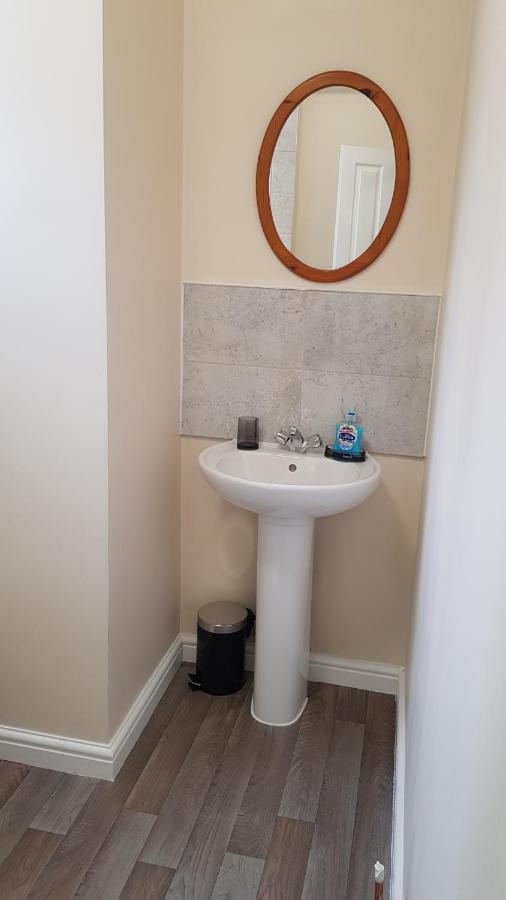 Tuii Appart, Cleveleys Road Holbeck Διαμέρισμα Λιντς Εξωτερικό φωτογραφία