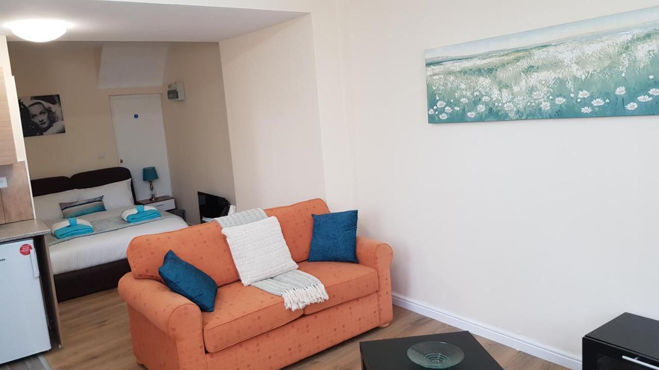 Tuii Appart, Cleveleys Road Holbeck Διαμέρισμα Λιντς Εξωτερικό φωτογραφία